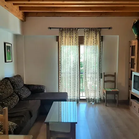 Apartment El Jardin De La Bolera *