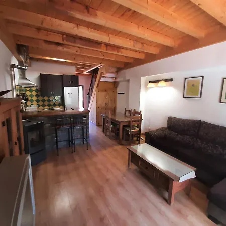El Jardin De La Bolera Apartment *